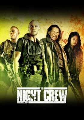 The Night Crew