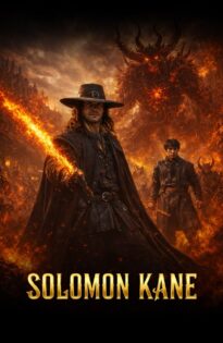 SOLOMON KANE