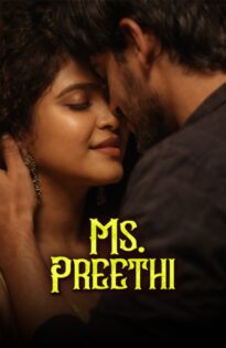 Ms. Preethi