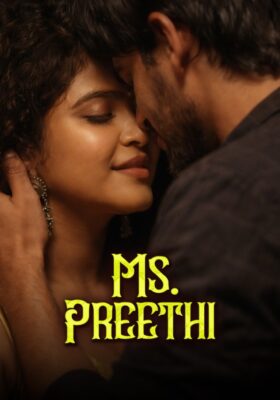 Ms. Preethi