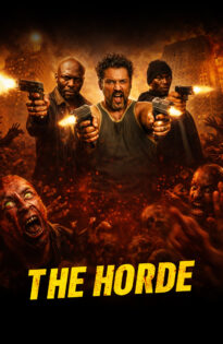 THE HORDE