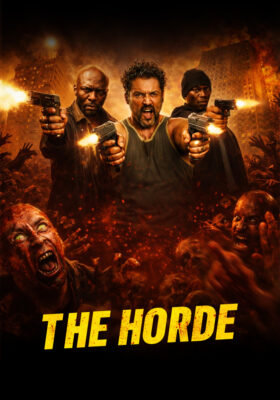 THE HORDE