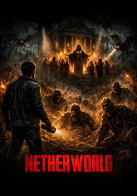 NETHERWORLD