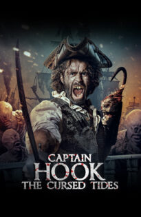 Captain Hook: The Cursed Tides