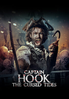 Captain Hook: The Cursed Tides