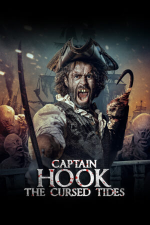 Captain Hook: The Cursed Tides