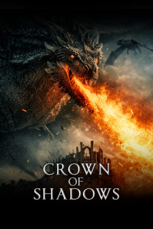 CROWN OF SHADOWS