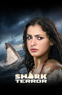 SHARK TERROR