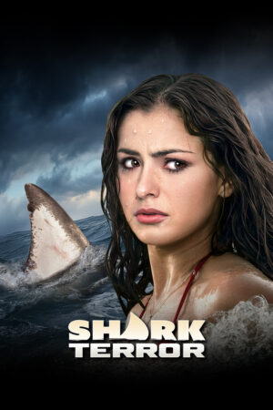 SHARK TERROR