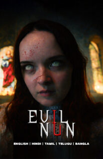 EVIL NUN