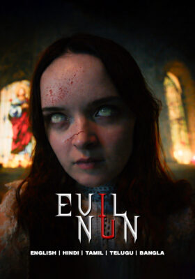 EVIL NUN