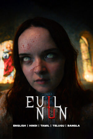EVIL NUN