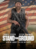 STAND YOUR GROUND