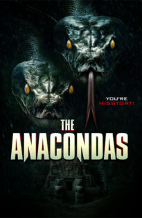 THE ANACONDAS