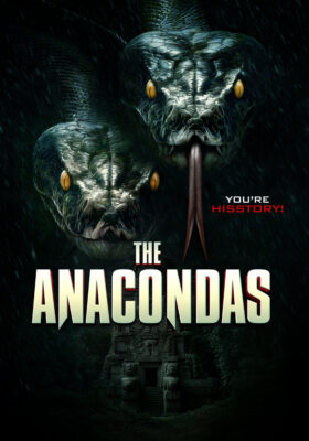 THE ANACONDAS